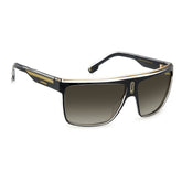 Carrera Black Resin Sunglasses
